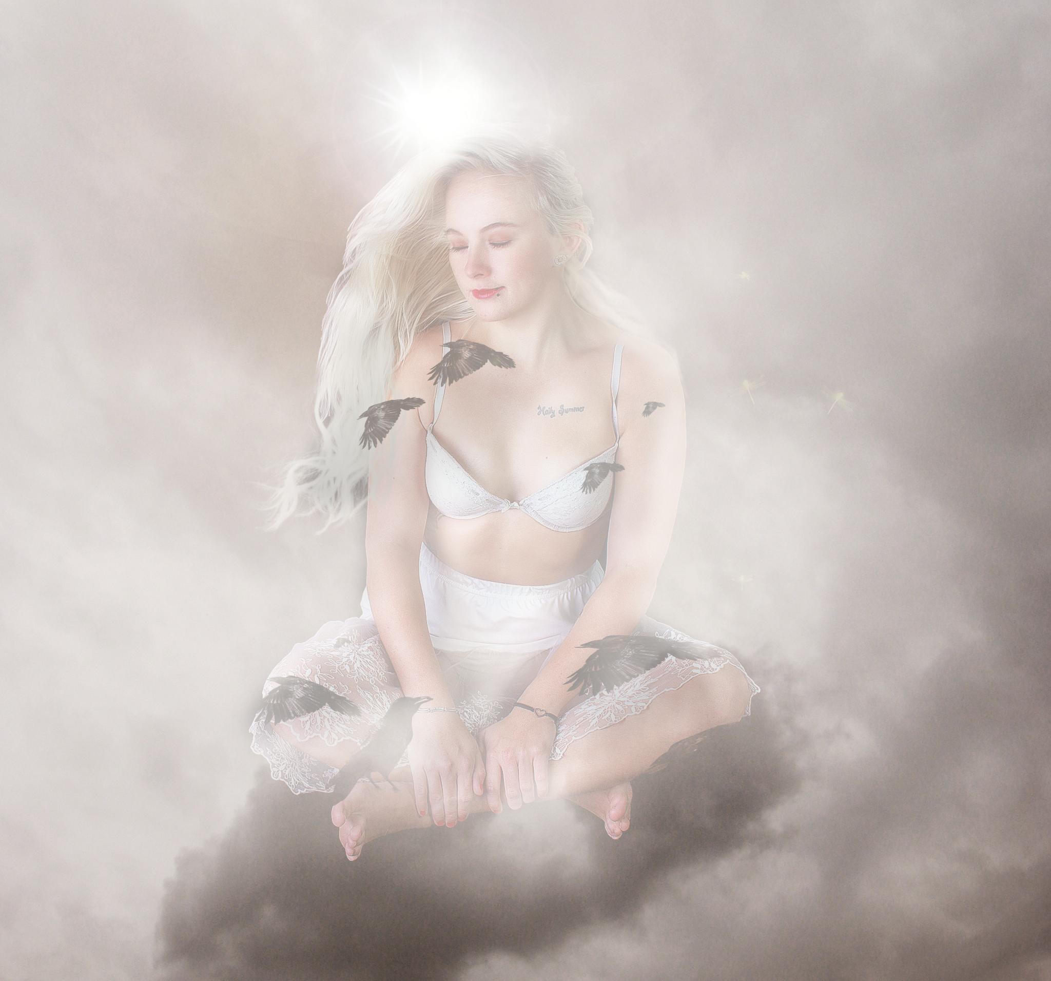 Frame for image copy 2aa